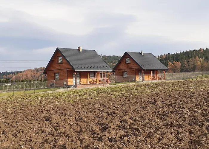 Sloneczny Domek