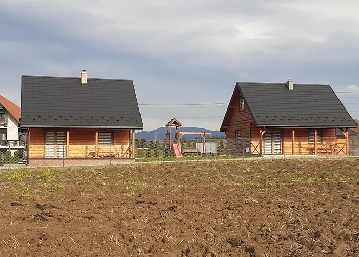 Sloneczny Domek