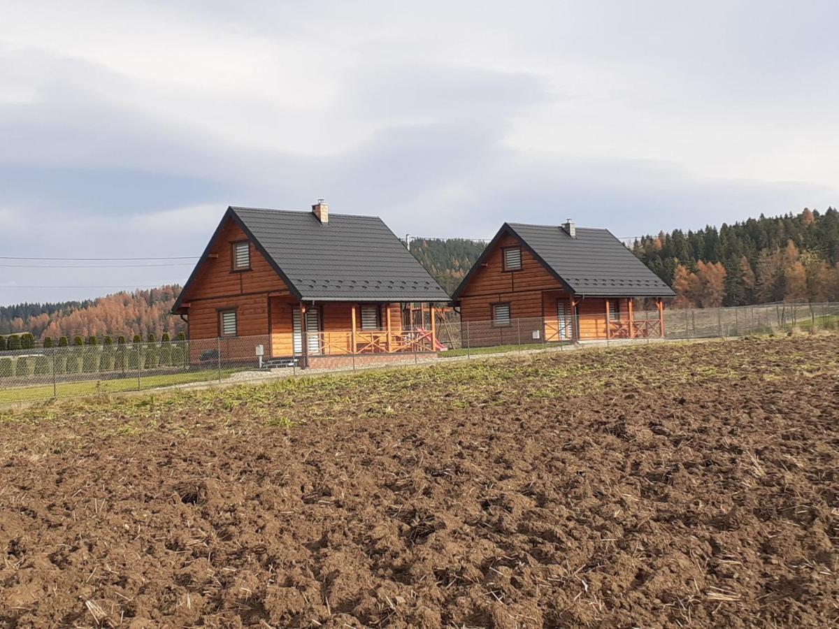 Ferienhaus Sloneczny Domek