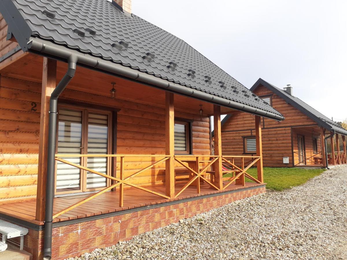 Ferienhaus Sloneczny Domek *