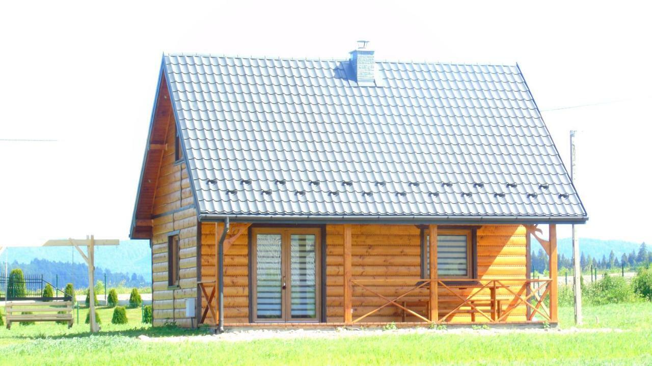 Sloneczny Domek *